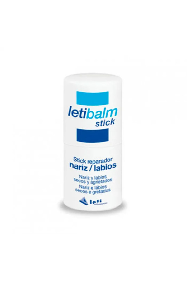 Letibalm Stick 4g
