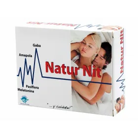 Montstar Naturnit 30 Caps