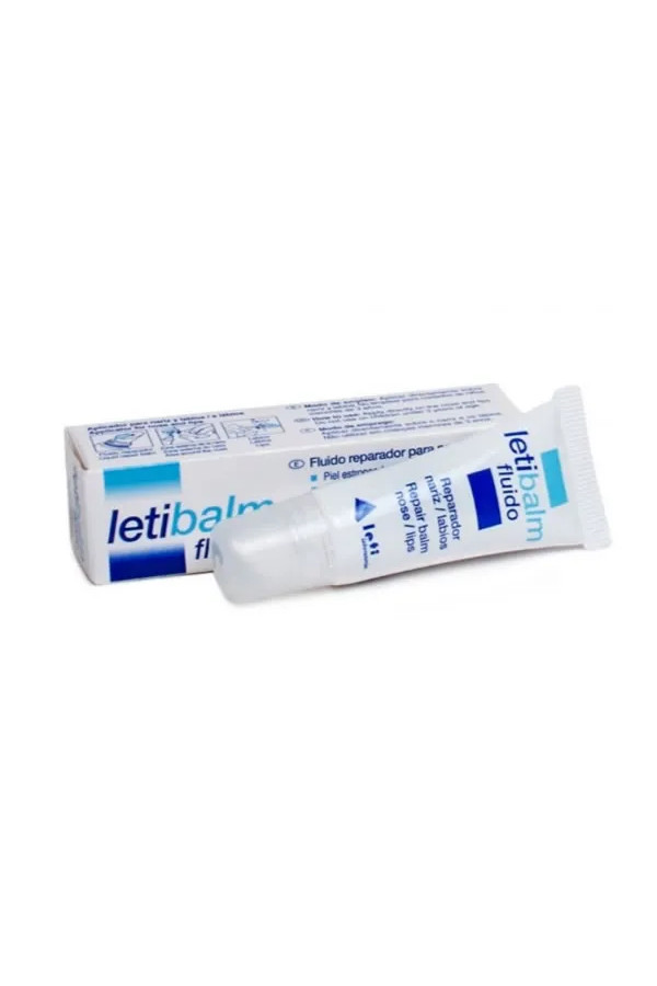 Letibalm Fluid 10ml