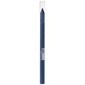 Maybelline Tattoo Liner Gel Pencil 921 Deep Teal