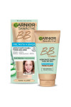 Cr Garnier Bb Mixta Grasa Claro