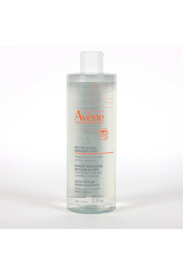 Avène Eau Micellaire 400ml