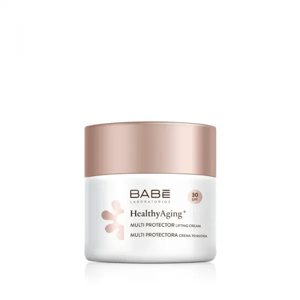Babe Multiaction Mature Skin Cream 50ml