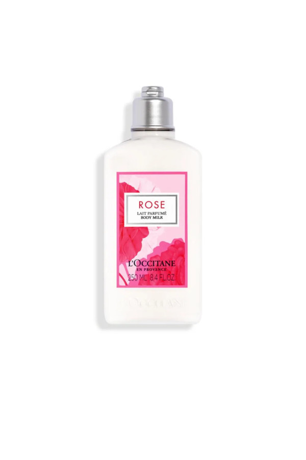 L'occitane Rosa Leche Corporal 250ml