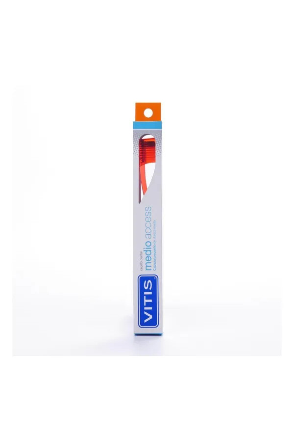 Vitis Toothbrush Access Medium