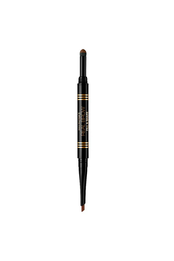 Max Factor Real Brow Fill & Shape 03 Medium Brown
