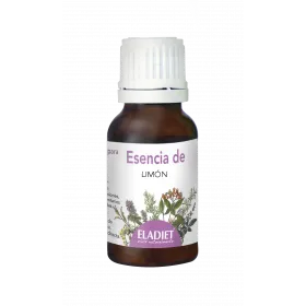 Eladiet Limon Esencia 15ml