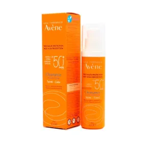 Avène Cleanance Colour SPF 50+ 50ml