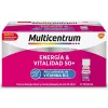 Multicentrum Energy & Vitality 50+ 15x7ml