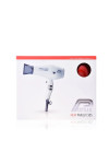 Parlux Hair Dryer 385 Powerlight Ionic & Ceramic Red