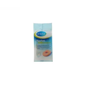 Dr Scholl Anti-Invisible Finger Blisters