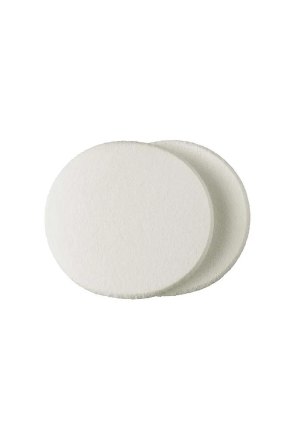 Artdeco Makeup Sponge Round 2 Pieces