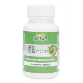 Sotya Garcinia Cambogia 90cap