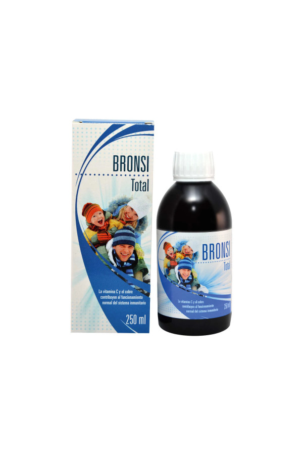 Montstar Bronsi Total 250ml
