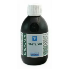 Nutergia Ergylixir 250ml