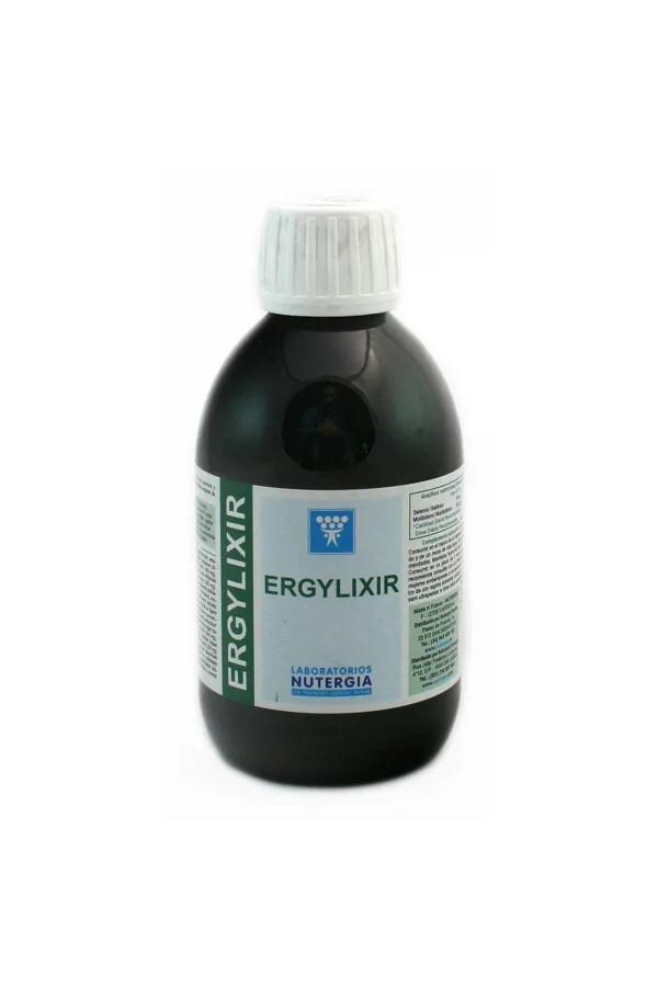 Nutergia Ergylixir 250ml
