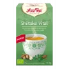 Yogi Tea Shiitake Vital 17 Bolsitas