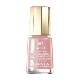 Mavala Nail Color 397-Sweet 5ml