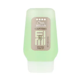 Wella Eimi Sculp Force Strong Flubber Gel 28ml
