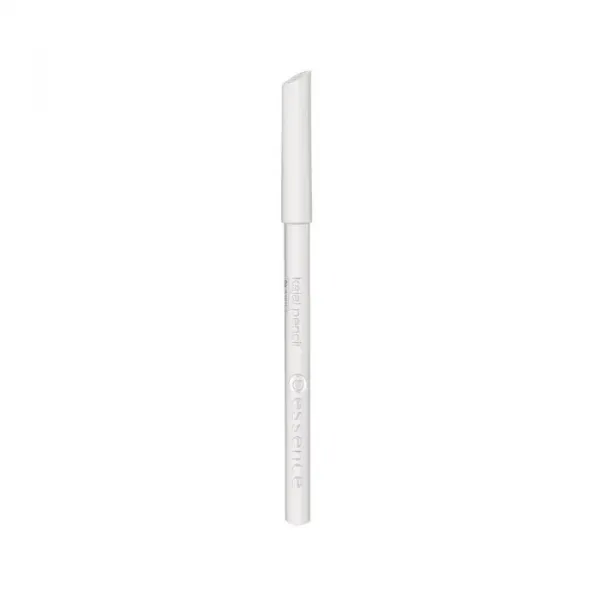Essence Kajal Eye Pencil 04 White