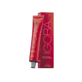 Schwarzkopf Igora Royal 1-1 60ml