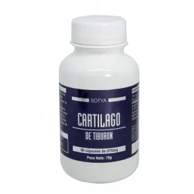 Sotya Cartilago Tiburon 870 90 Caps