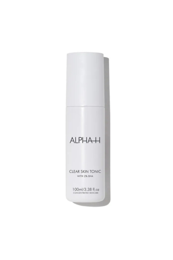 Alpha H Clear Skin Tonic 100ml