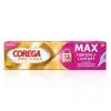 Corega Max Hold + Comfort Flavourless 40g