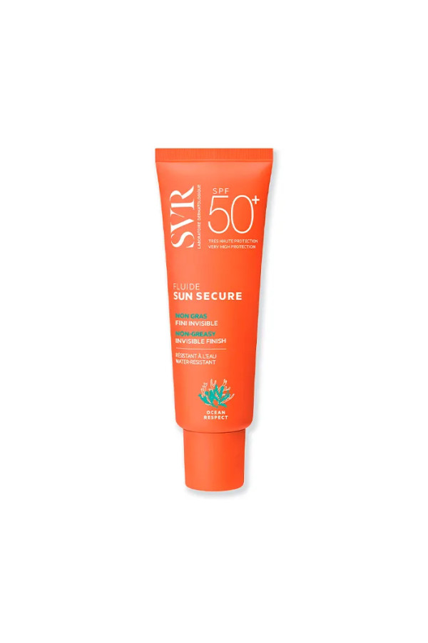 Svr Sun Secure Fluid Spf50+ 50ml