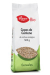 Granero Copos Centeno Bio 500g