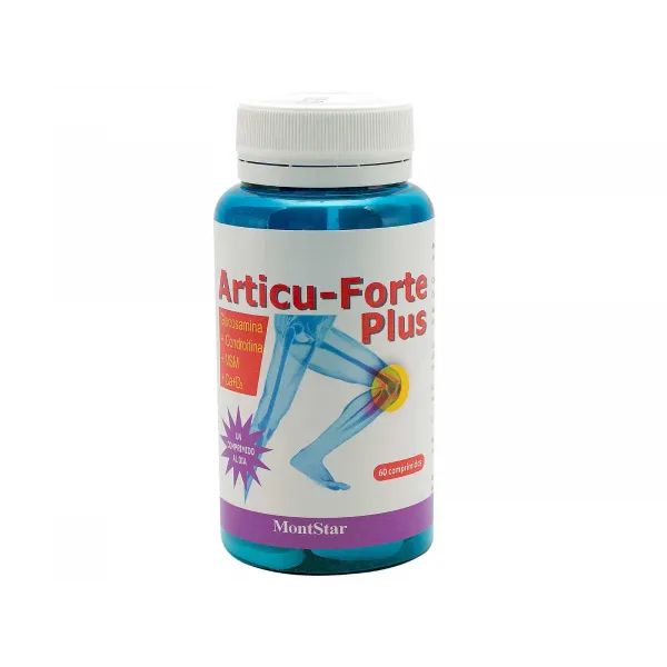 Montstar Articuforte Plus 60 Comp