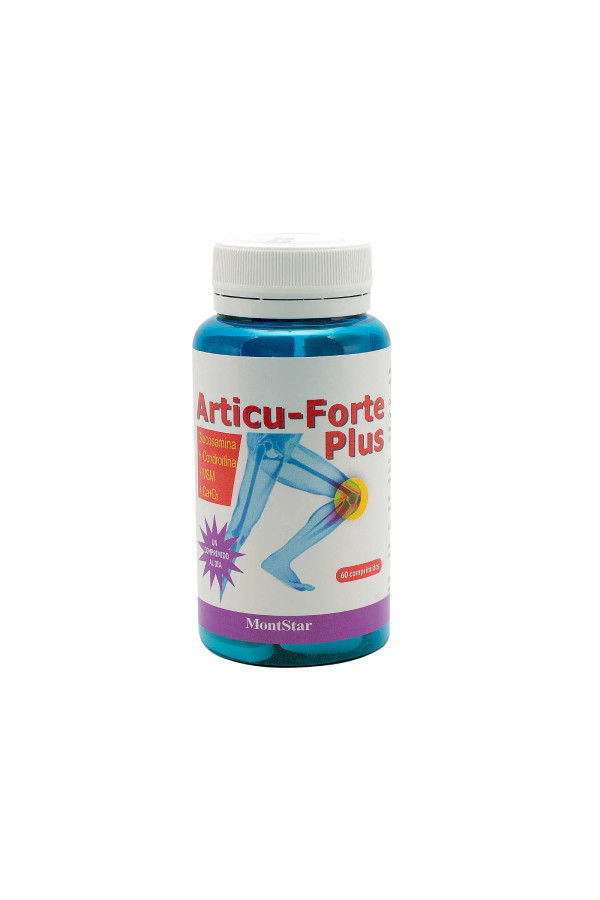 Montstar Articuforte Plus 60 Comp