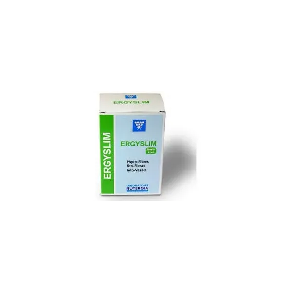 Nutergia Ergyslim 5g X 30 Sobres