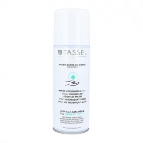 Eurostil Tassel Gel De Manos Higienizante 400ml Spray