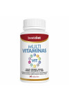 Best Diet Multivitamin 60 Caps