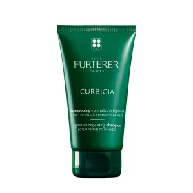 Rene Furterer Curbicia Lightness Normalising Shampoo 150ml