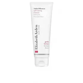 Elizabeth Arden Visible Difference Soft Foaming Cleanser 125ml