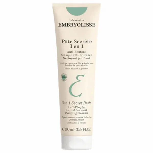 Embryolisse  Paté Secréte 3 en 1 100ml