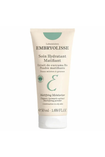 Embryolisse Mattifying Moisturizer 50ml