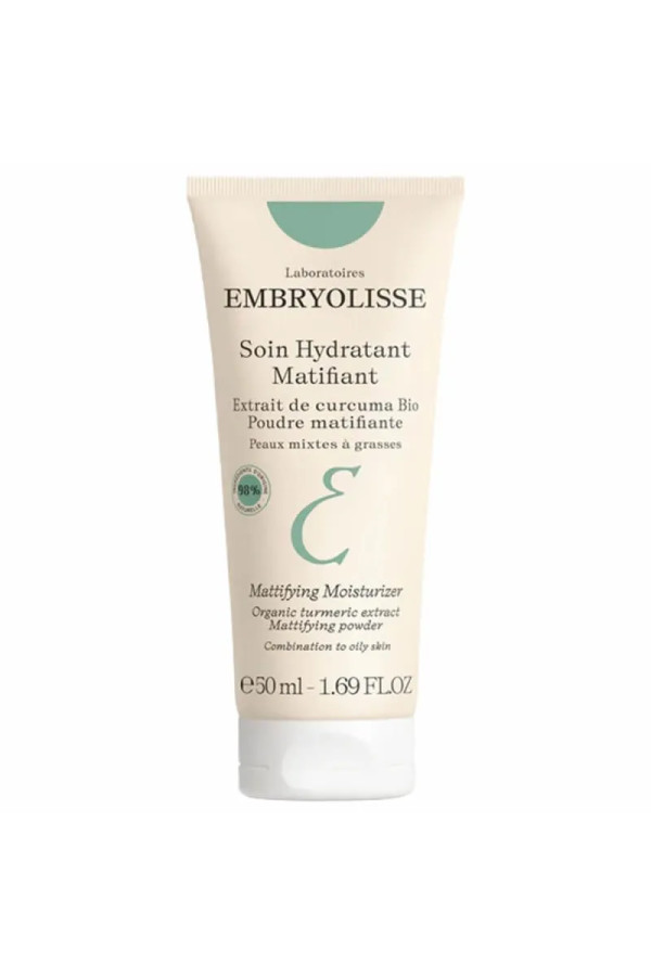 Embryolisse Mattifying Moisturizer 50ml