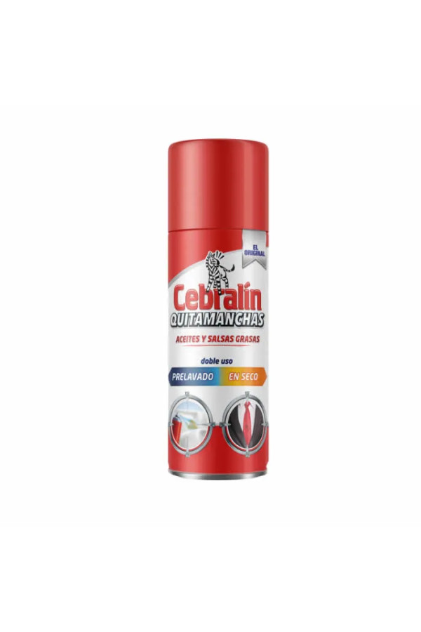 Cebralin Stain Remover 200ml