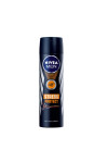 Nivea Men Stress Protect Deodorant Spray 200ml
