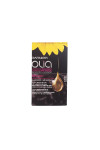 Garnier Olia Permanent Coloring 1,0 Black Ebony