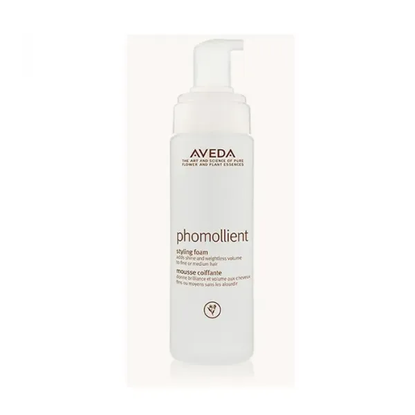 Aveda Phomollient Styling Foam 200ml