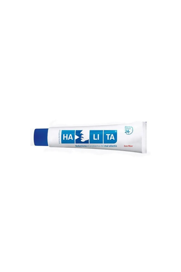 Halita Dentaid Halite Toothpaste 75ml