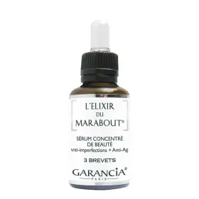 Garancia l'Elixir Du Marabout Sérum Concentré 15ml