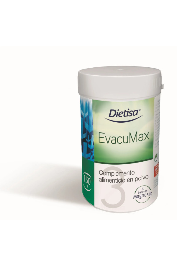 Dietisa Evacumax 150g
