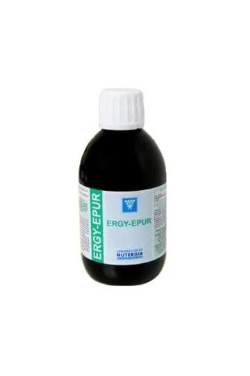 Nutergia Ergy-Epur 250ml