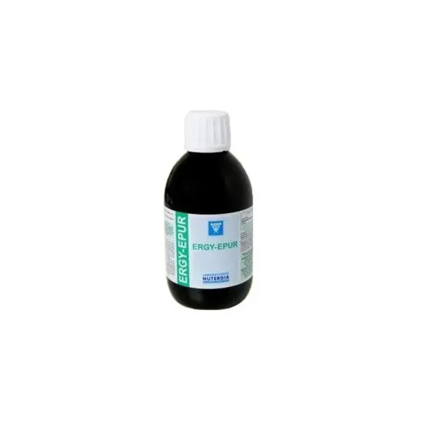 Nutergia Ergy-Epur 250ml