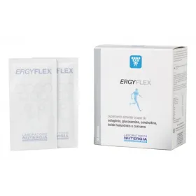 Nutergia Ergyflex 30 Sobres De 6g